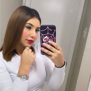 Meet your Posher, Joseline